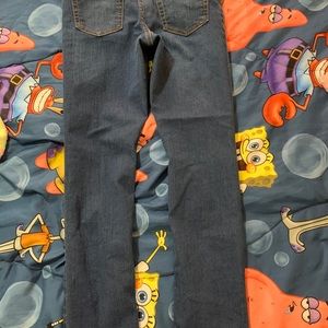 Girl jeans